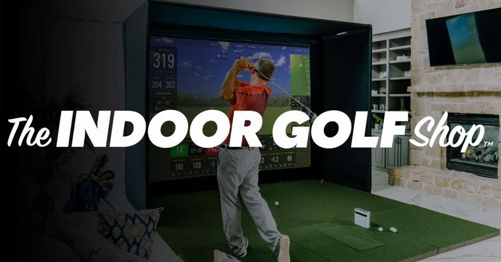 The Indoor Golf Shop